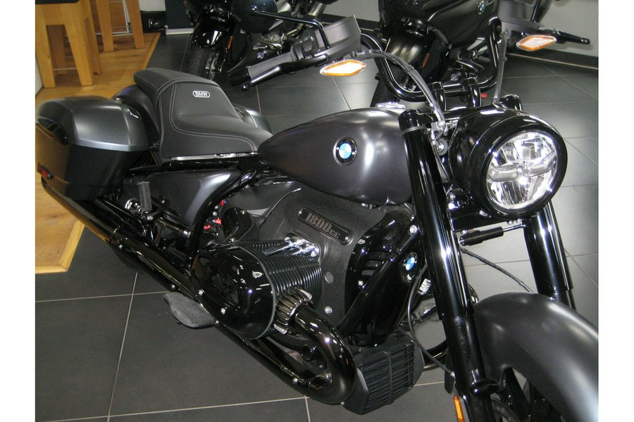 2024 BMW R18 ROCTANE