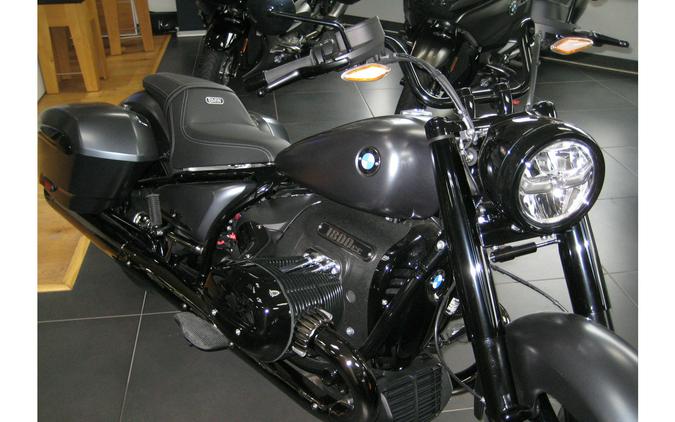 2024 BMW R18 ROCTANE