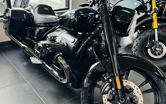 2024 BMW R 18 Roctane