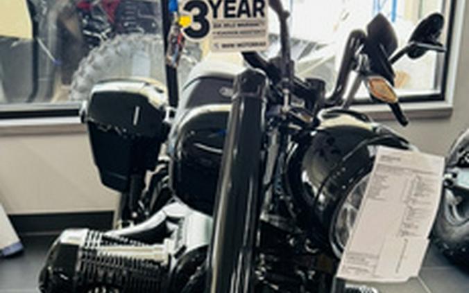 2024 BMW R 18 Roctane