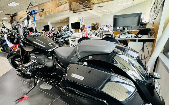 2024 BMW R 18 Roctane