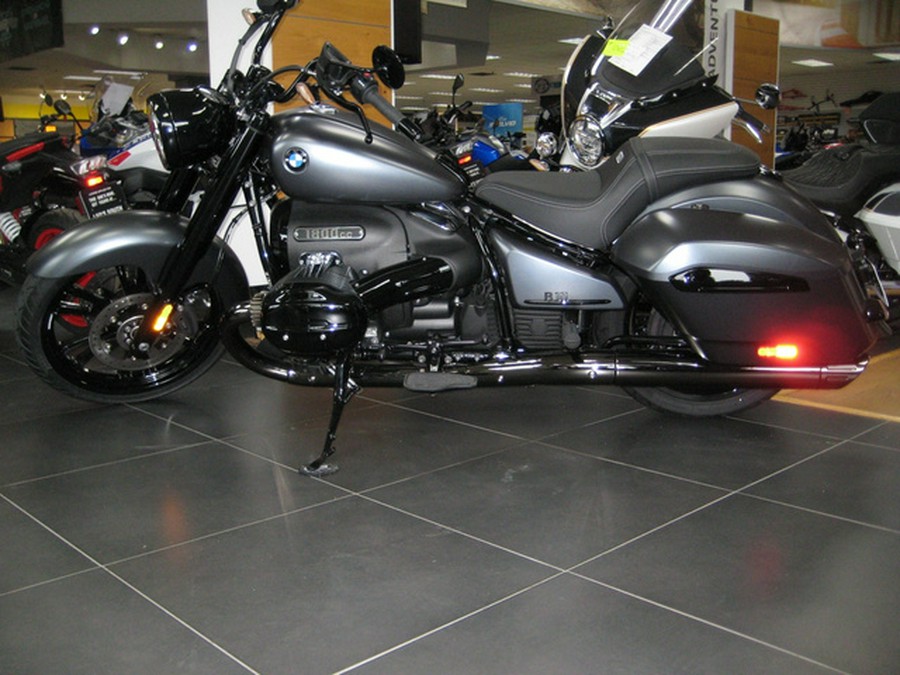 2024 BMW R 18 Roctane