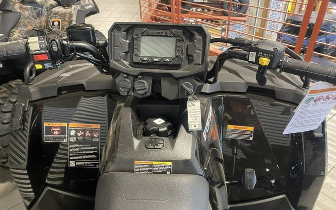 2024 Polaris Sportsman 570 Trail