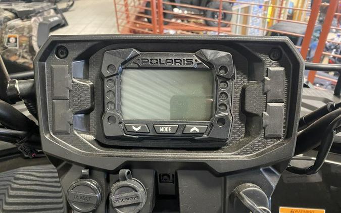 2024 Polaris Sportsman 570 Trail