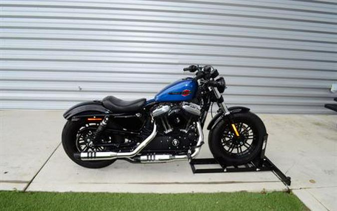 2022 Harley-Davidson Forty-Eight®