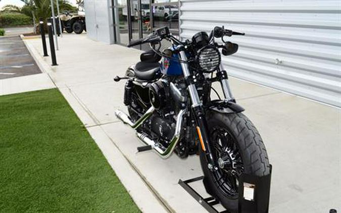 2022 Harley-Davidson Forty-Eight®