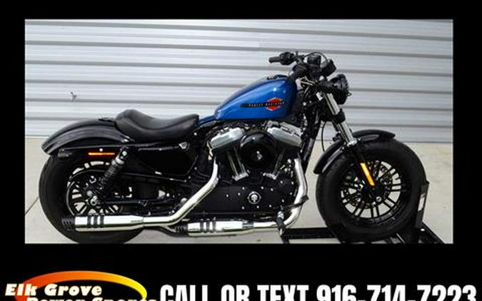 2022 Harley-Davidson Forty-Eight®