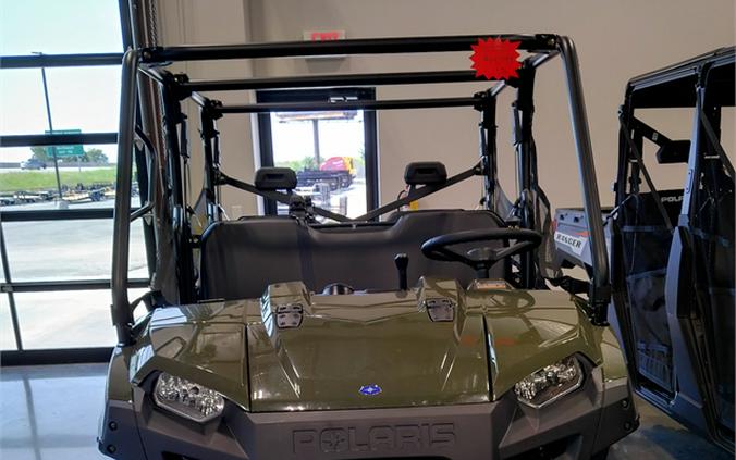 2023 Polaris Ranger Crew 570 Full-Size