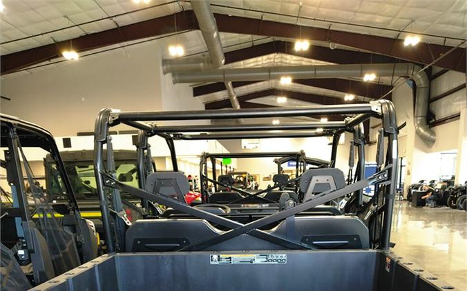 2023 Polaris Ranger Crew 570 Full-Size