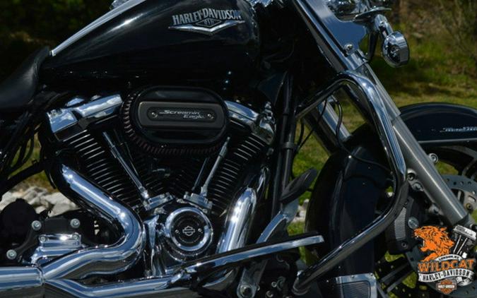 2021 Harley-Davidson FLHR - Road King