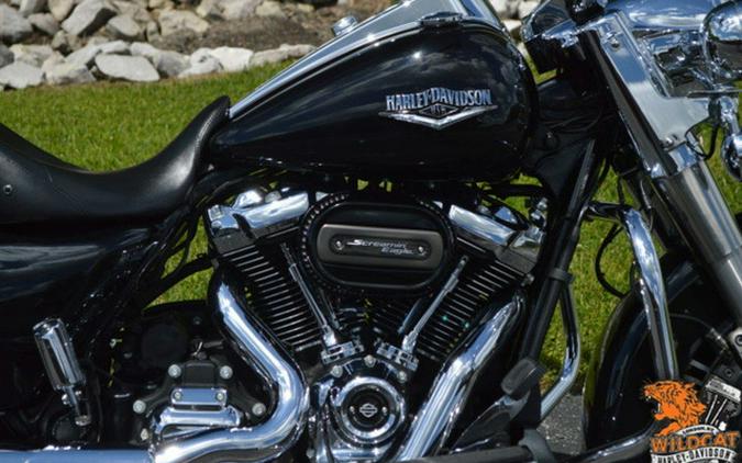 2021 Harley-Davidson FLHR - Road King