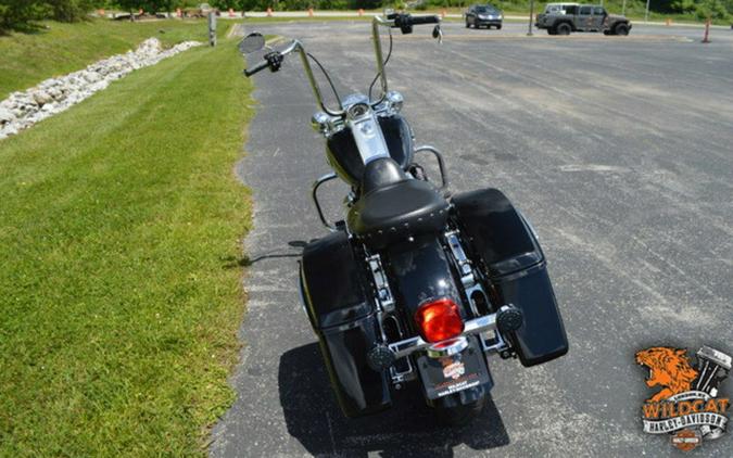 2021 Harley-Davidson FLHR - Road King