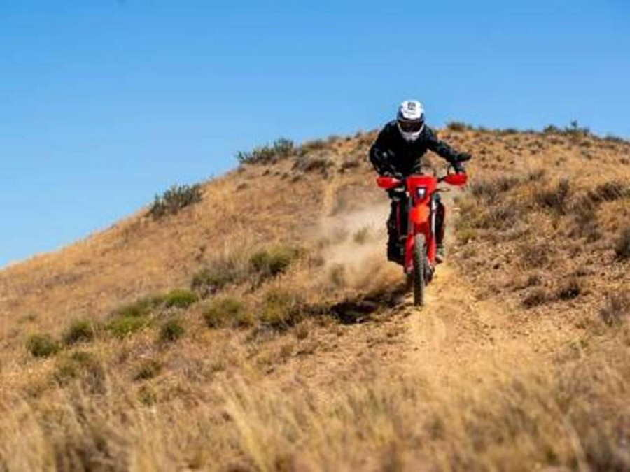 2024 Honda® CRF450RL