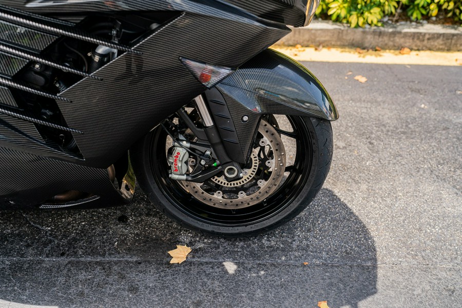 2020 Kawasaki Ninja ZX-14R ABS