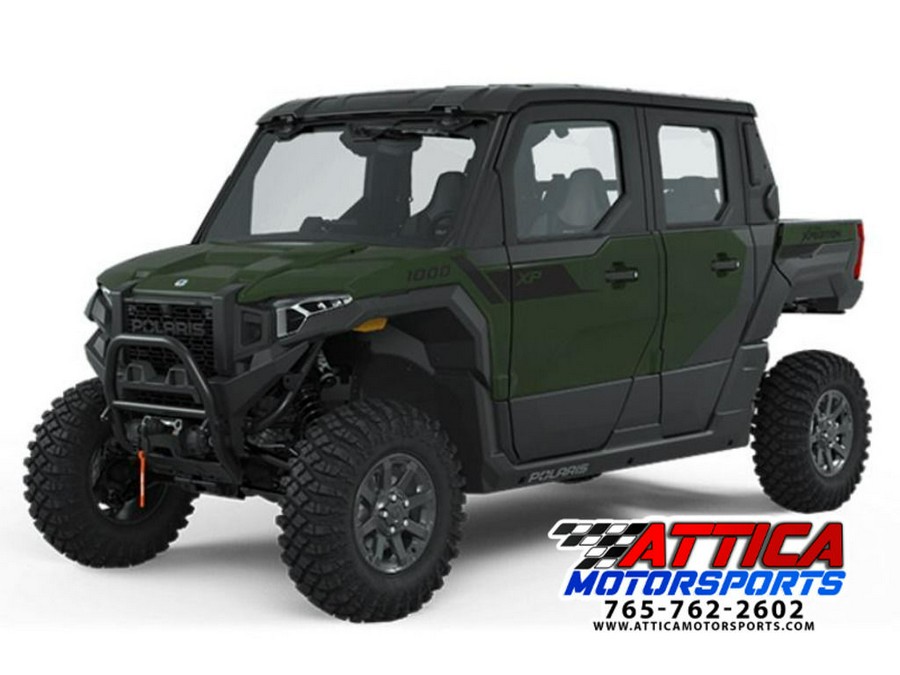 2024 Polaris Polaris XPEDITION XP 5 Northstar