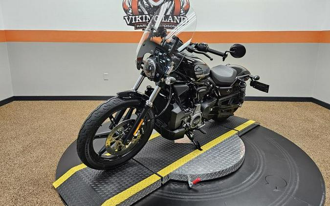 2022 Harley-Davidson® RH975 - Nightster™