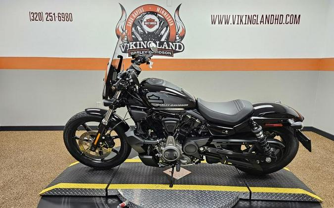 2022 Harley-Davidson® RH975 - Nightster™