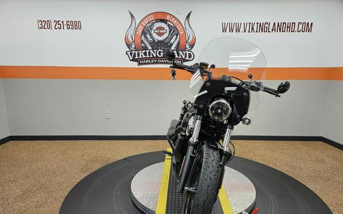 2022 Harley-Davidson® RH975 - Nightster™