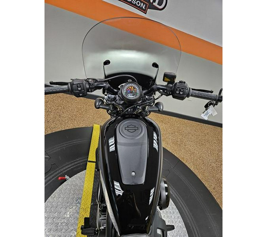 2022 Harley-Davidson® RH975 - Nightster™