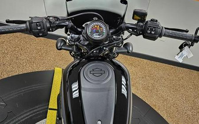 2022 Harley-Davidson® RH975 - Nightster™