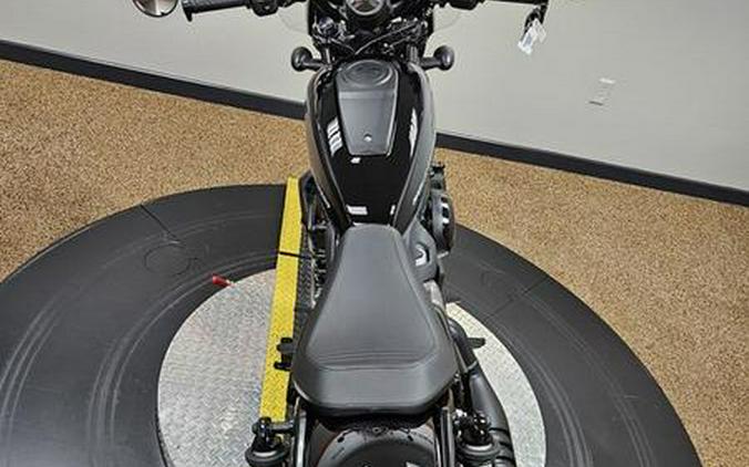 2022 Harley-Davidson® RH975 - Nightster™