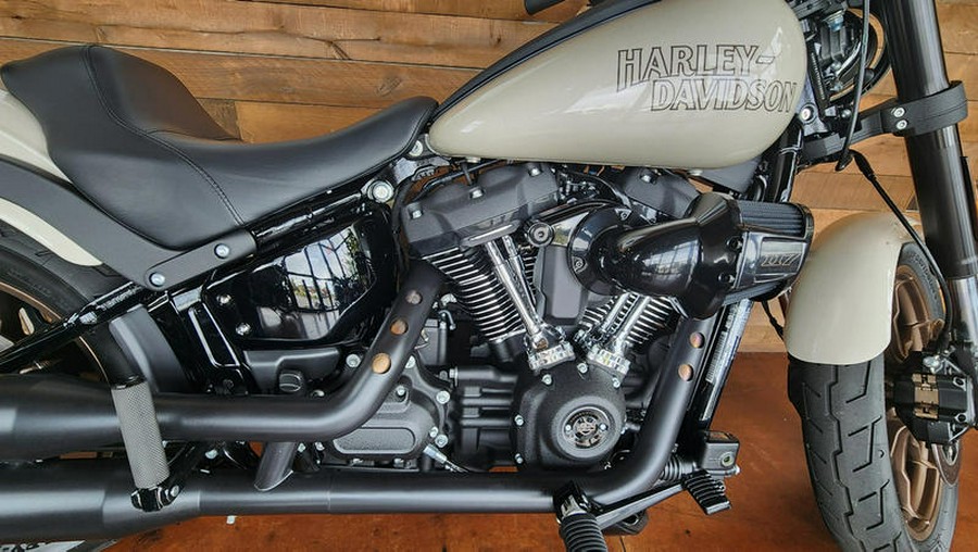 2023 Harley-Davidson® FXLRS - Low Rider® S