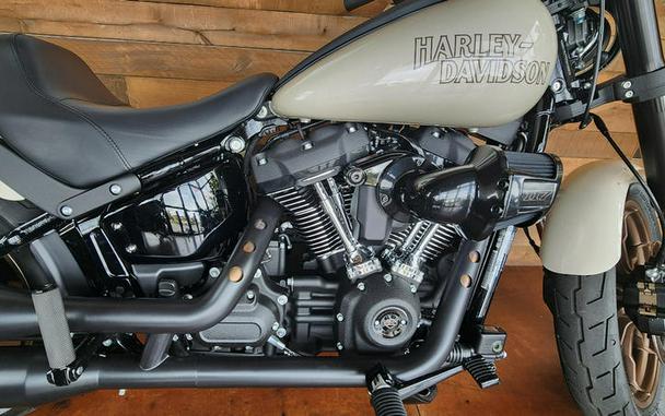 2022 Harley-Davidson Low Rider S Review [10 Fast Facts]