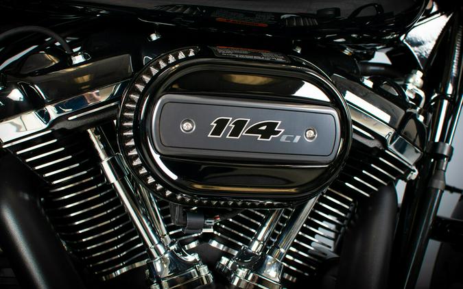 2024 Harley-Davidson Road King Special