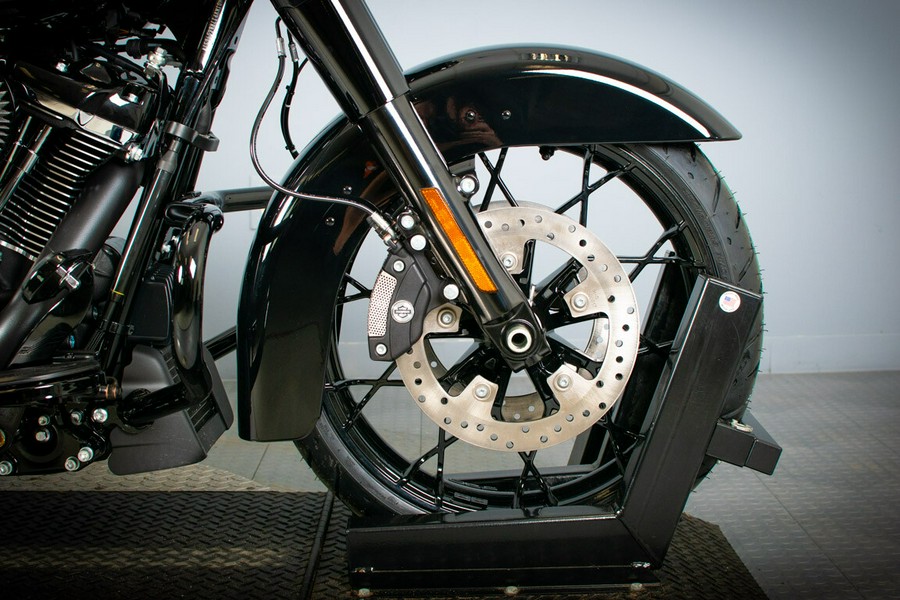 2024 Harley-Davidson Road King Special