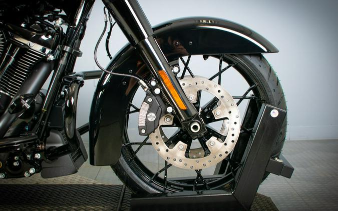 2024 Harley-Davidson Road King Special