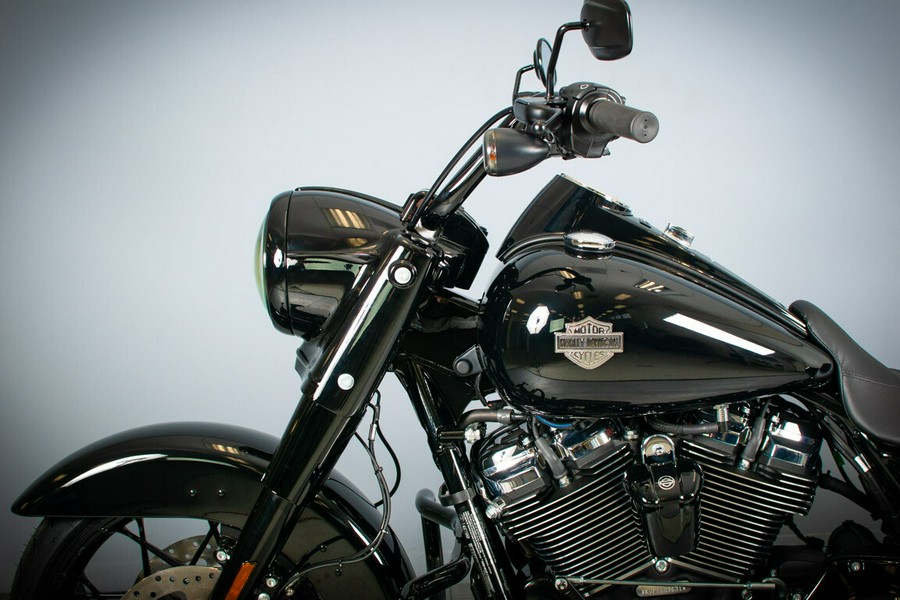 2024 Harley-Davidson Road King Special