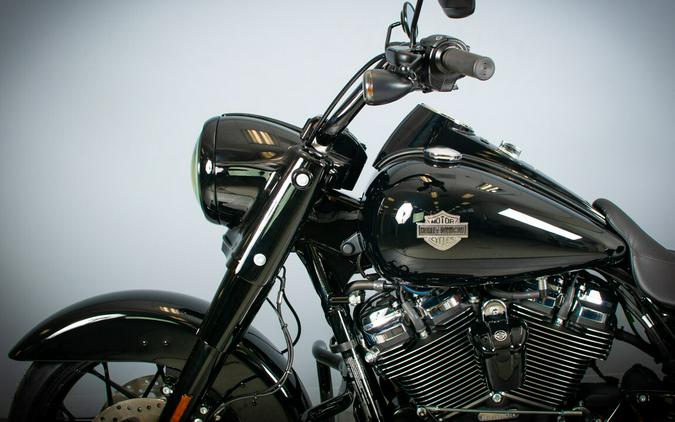 2024 Harley-Davidson Road King Special