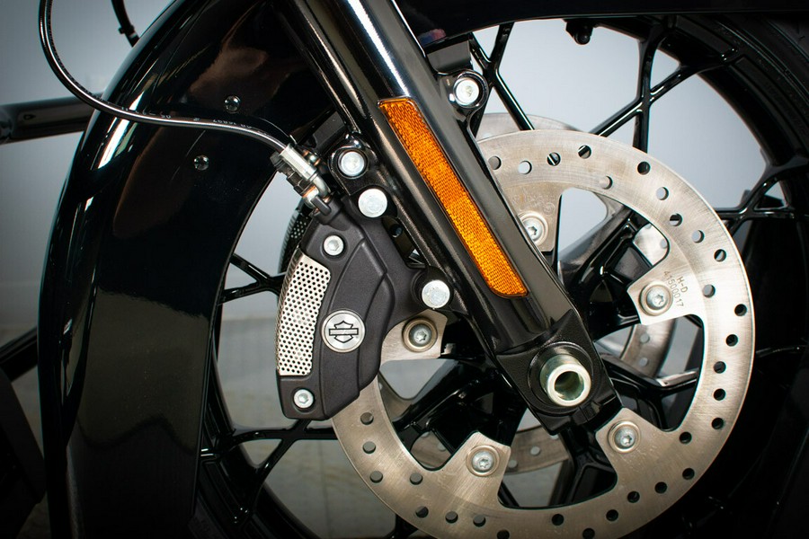 2024 Harley-Davidson Road King Special