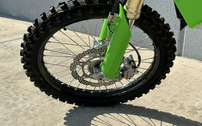 2026 Kawasaki KX 450