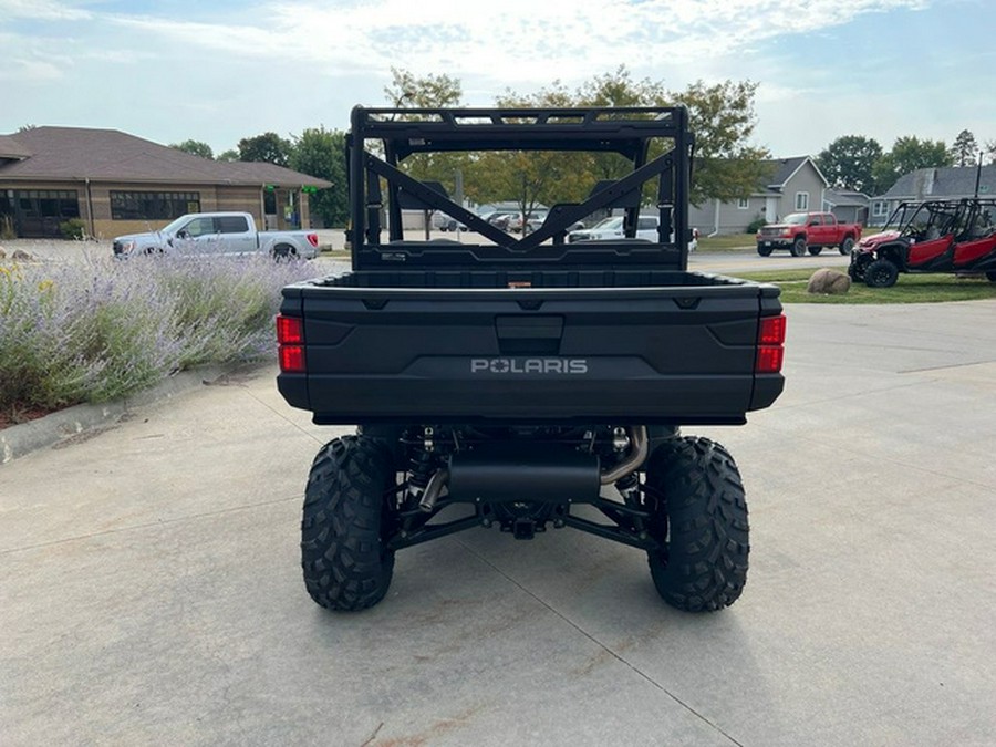 2026 Polaris Ranger 1000 EPS