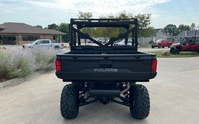 2026 Polaris Ranger 1000 EPS