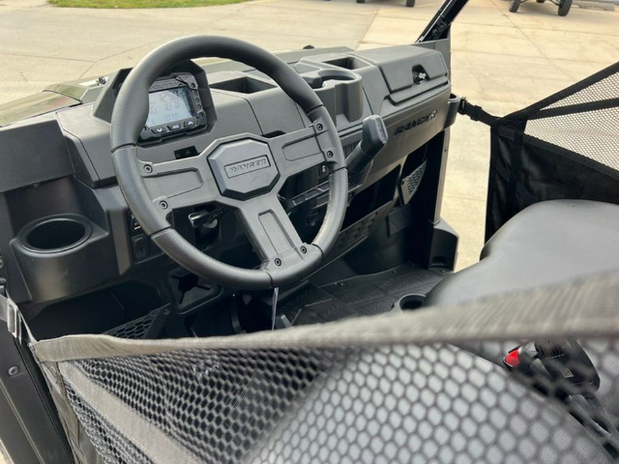 2026 Polaris Ranger 1000 EPS