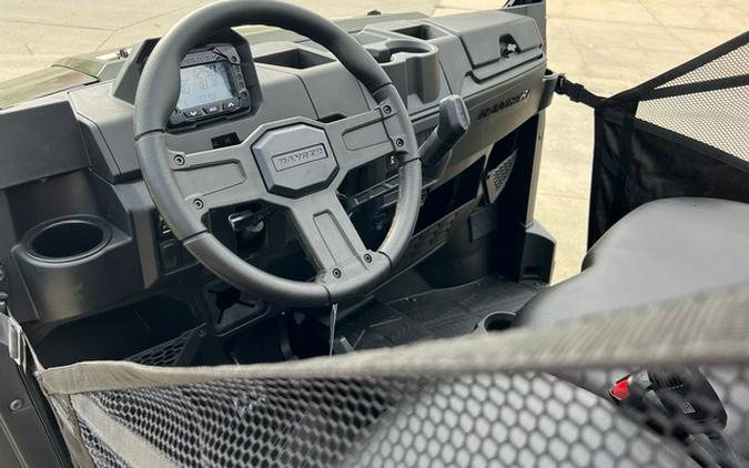 2026 Polaris Ranger 1000 EPS