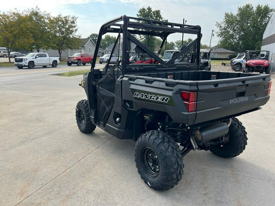 2026 Polaris Ranger 1000 EPS