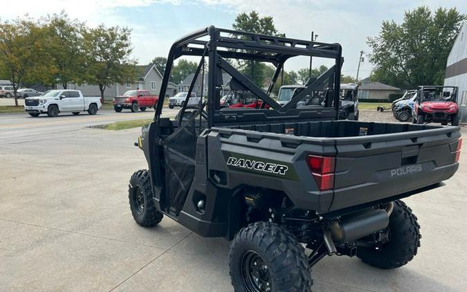 2026 Polaris Ranger 1000 EPS