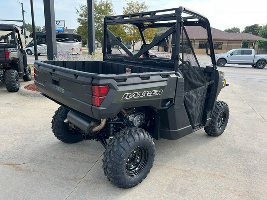 2026 Polaris Ranger 1000 EPS