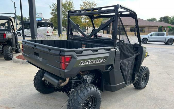 2026 Polaris Ranger 1000 EPS