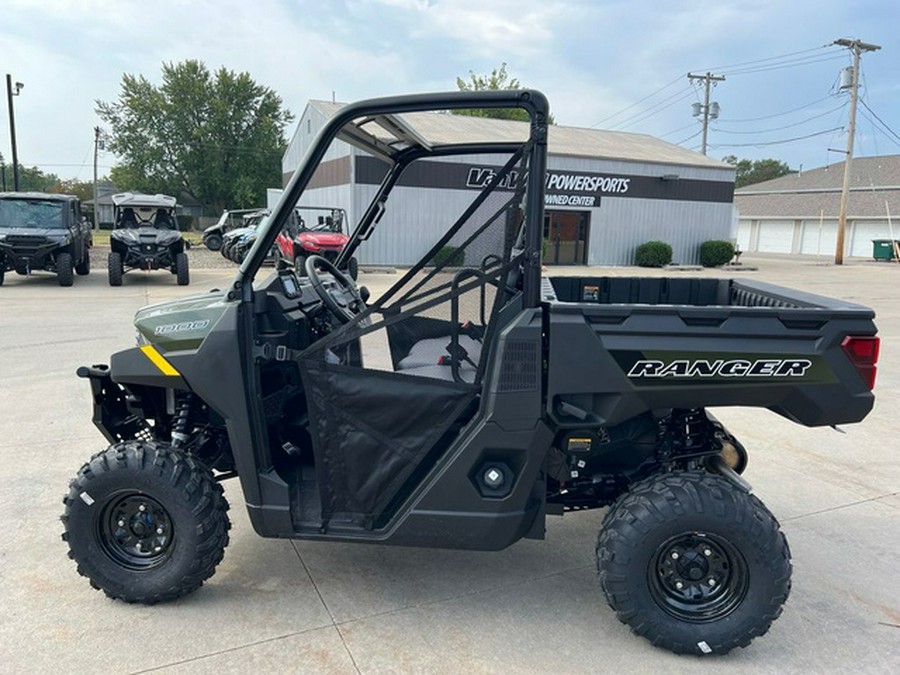2026 Polaris Ranger 1000 EPS