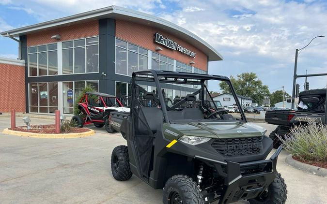 2026 Polaris Ranger 1000 EPS