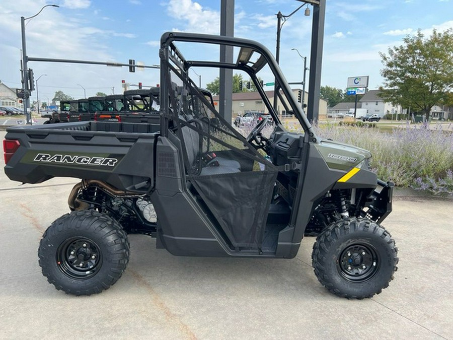 2026 Polaris Ranger 1000 EPS