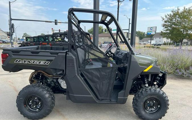 2026 Polaris Ranger 1000 EPS