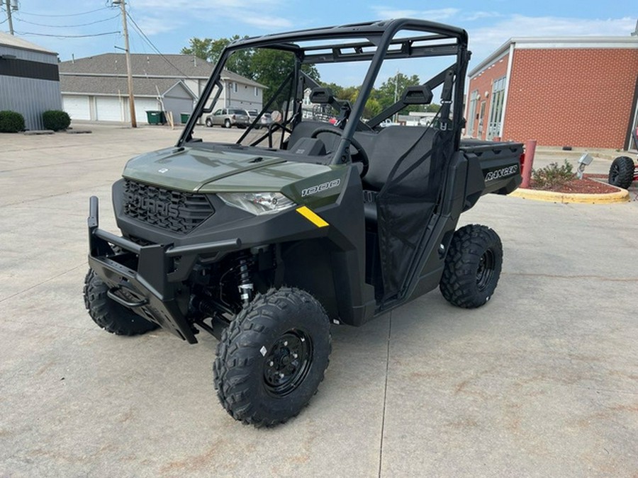 2026 Polaris Ranger 1000 EPS