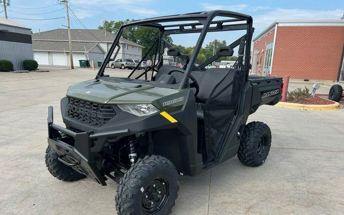 2026 Polaris Ranger 1000 EPS