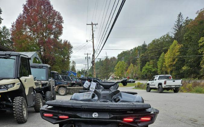 2025 Can-Am Outlander 1000R