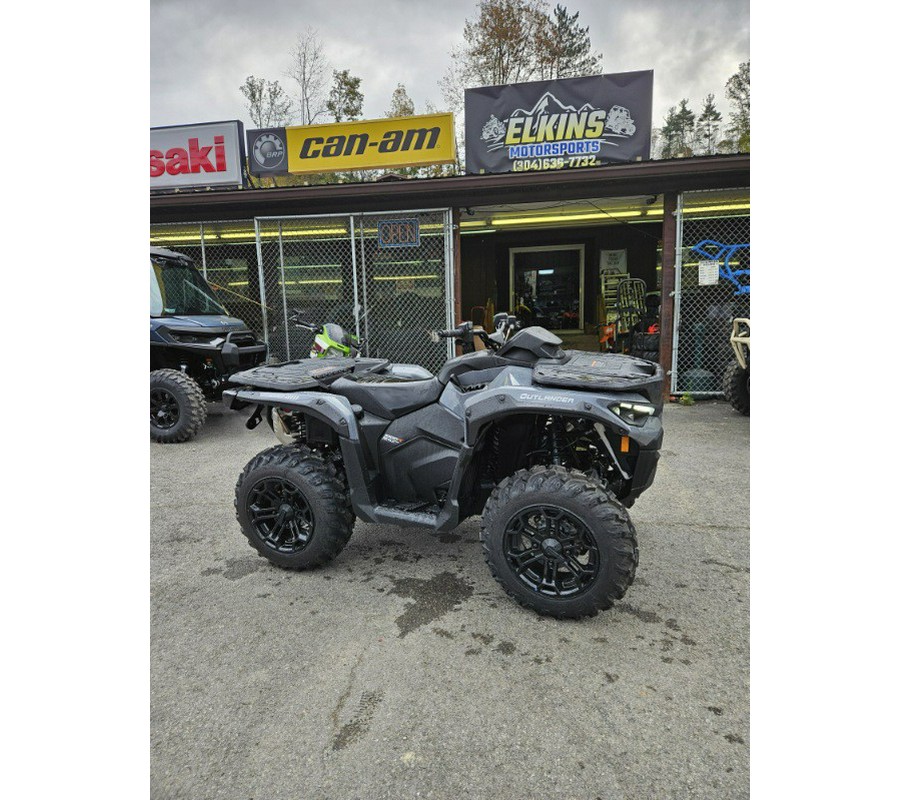 2025 Can-Am Outlander 1000R